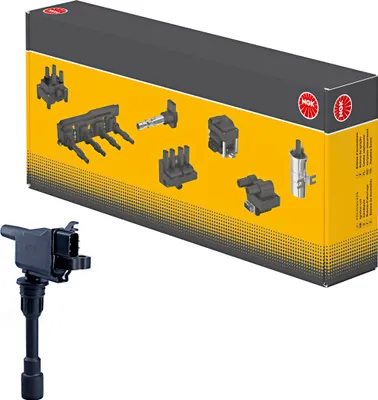 Imagen del producto de Bobina de encendido