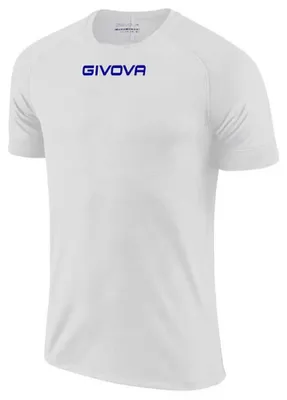 Imagen del producto de M BIANCO | Camiseta de hombre Givova Capo, modelo MAC03-0003