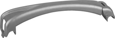 Obrázok produktu pre POLISPORT Guidon POLISPORT Silver Bilby Junior