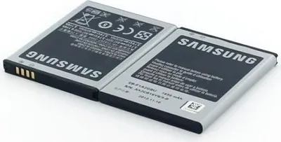 Immagine prodotto di Batteria per Samsung Galaxy S2 Li-Ion 3,7 Volt 1.650 mAh