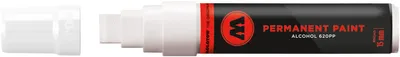 Image de MOLOTOW MO620160 MOLOTOW Permanentmarker weiß 15,0 mm, 1 St.