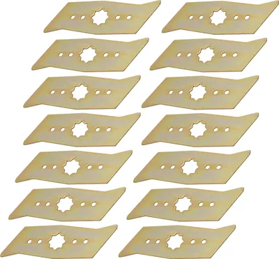 Produktbild von Wolf Garten Elektro-Vertikutierer 16cm Messer UVEX UVEE UV30 3568.081 3568400