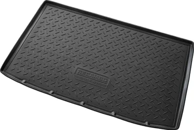 Immagine prodotto di Rivestimento del bagagliaio in gomma adatto per Suzuki SX4 hatchback | BJ 2006-2014 | perfetta vestibilità