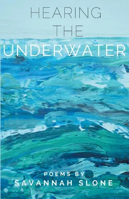 Produktbild von Hearing the Underwater