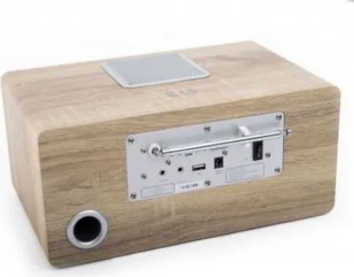 Produktbild von Aurora , Persönlich, Digital, DAB+, FM, UKW, 87,5 - 108 MHz, 174,928 - 239,2 MHz, 36 W