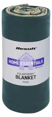 Produktbild von Result Winter Essentials - Decke, Polartherm LT3054 (Einheitsgröße) (Wald)