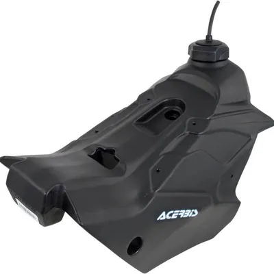 Produktbild von Acerbis KTM EXC 08/11 11 Liter Benzintank Farbe: Schwarz