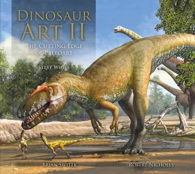 Zdjęcie produktu dla Dinosaur Art II