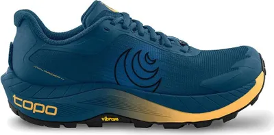 Productafbeelding van Topo Athletic Mtn Racer 4 trailrunningschoenen, blauw, EU 42 1/2, heren, blauw, EU 42 1/2