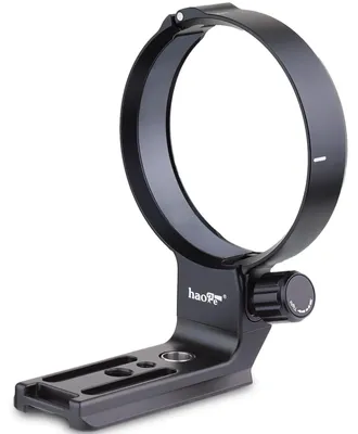 Image de Support pour trépied, anneau de fixation, compatible avec l'objectif Nikon Nikkor Z 180-600mm