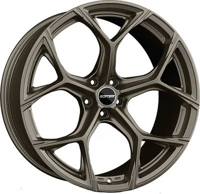 Obrázok produktu pre Zliatinové kolesá GMP ULTRIVITY 9x20 5x112 ET 30 METAL BRONZE