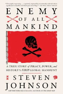 Zdjęcie produktu dla Enemy of All Mankind