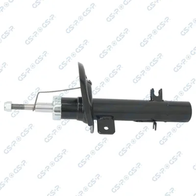 Produktbild von GSP Stoßdämpfer Vorne Links für CITROËN C3 II (SC) Federbein 32307572