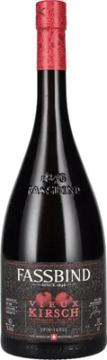 Produktbild von Fassbind Vieux Kirsche 700ml 40% Vol.