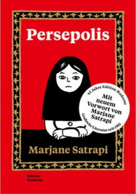 Image de Persepolis