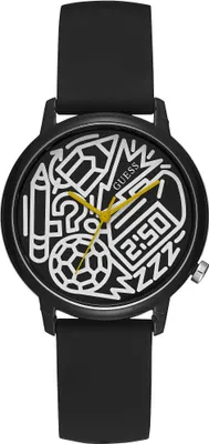 Zdjęcie produktu dla GUESS V0023M8 Zegarek damski 38 MM