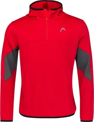 Produktbild von Sweatshirts Head Club Tech 811441RD