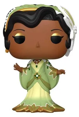 Produktbild von Funko Pop! Disney Princess - Tiana #1782