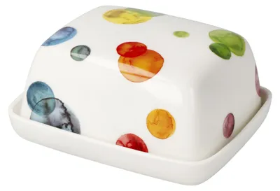 Produktbild von Goebel Colori Mix (Dose, Fine Bone China) | Art.-Nr. 23123451 | EAN 4005169372988