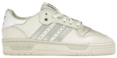 Produktbild von adidas Rivalry Low Consortium White Silver Metallic - EU 36 2/3
