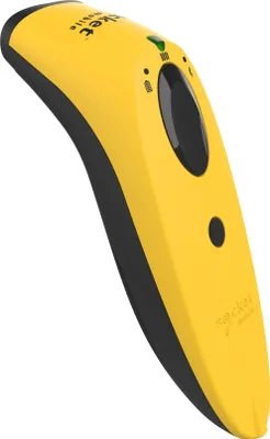 Produktbild von Socket Mobile SocketScan S720 - Barcode-Scanner - tragbar -