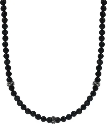 Obrázok produktu pre Náhrdelník Žena Albert M. WSOX00573.S