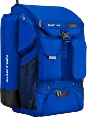Produktbild von Easton 5TPHENOMBP Fünf-Werkzeug-Phenom-Rucksack Farbe Royal Baseball/Softball Artikel
