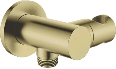 Immagine prodotto di Round angled connector with handset holder