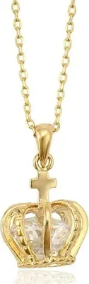 Immagine prodotto di Collana LO-28435 Tipo20 - Eleganza e Stile KP28435