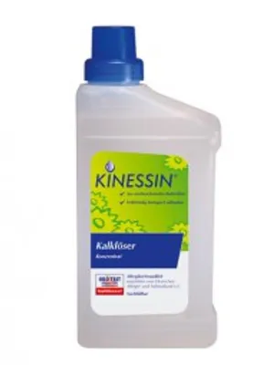 Produktbild von KINESSIN Kalklöser Konzentrat 250 ml