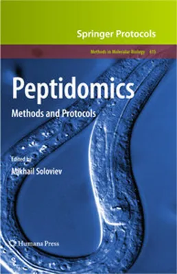 Obrázek produktu pro Peptidomics