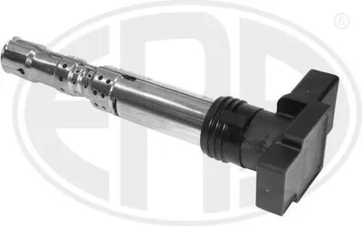 Produktbild von ERA 880166 - OE 1338 12 Zündspule für Ibiza (6L), Fabia I (6Y), Fabia II (54), Fox (5Z), Polo (9N), Polo (6C, 6R)