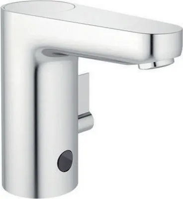 Immagine prodotto di Ideal Standard miscelatore per lavabo CERAPLUS elettronico, a batteria con miscelatore cromo