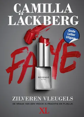 Produktbild von Zilveren vleugels