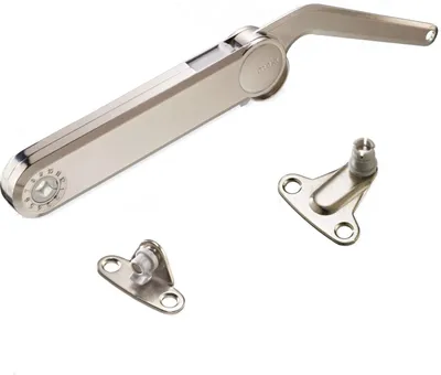 Produktbild von Kesseböhmer Maxi A Klappenstütze 0,7 - 7,1 kg / H: 300-1000 mm