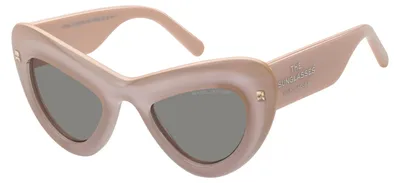 Produktbild von THE MARC JACOBS Sonnenbrillen MARC798S3DV