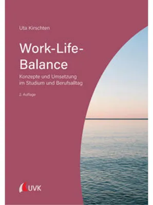 Produktbild von Work-Life-Balance