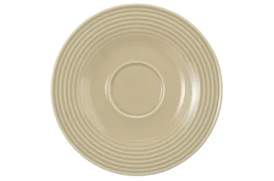 Imagen del producto de Seltmann Weiden Kombi-Untertasse klein 13,5 cm Beat Sandbeige 001.765280