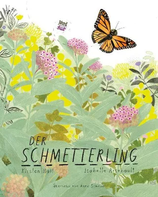 Produktbild von Der Schmetterling
