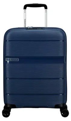 Produktbild von Linex - Spinner S Handgepäck, 55 cm, 34 L, Blau
