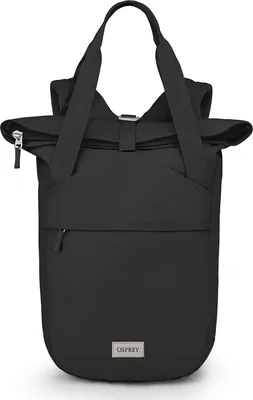 Produktbild von Osprey Arcane Tote 20l Rucksack Schwarz Herren,Damen Schwarz One Size