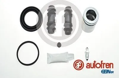 Obrázok produktu pre Súprava Na Opravu Brzdových Strmeňov Pre Jeep Rear Cherokee/Grand Cherokee/Wrangler 91-08 S Piestom