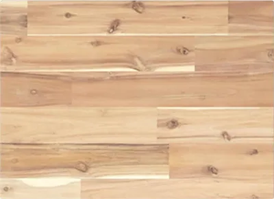 Immagine prodotto di vidaXL Scaffale galleggiante 60x30x2 cm in legno massiccio di acacia non trattato