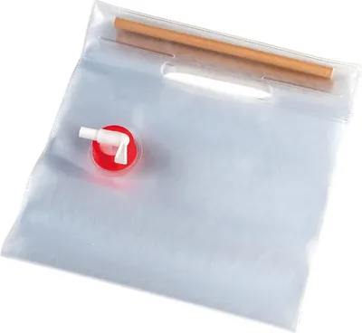 Obrázek produktu pro Skládací kanystr na vodu Water Carrier 10L