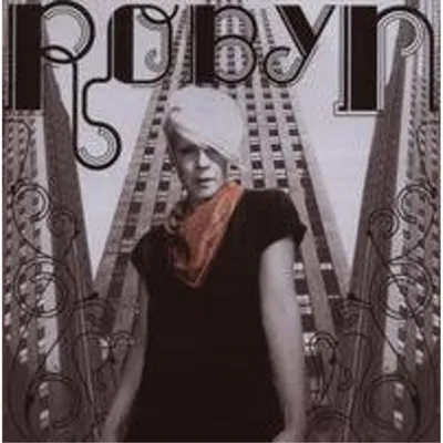 Produktbild von Robyn-Robyn