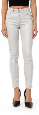 Produktbild von Diesel Skinzee 0851D Damen Jeans Hose Skinny Super Slim