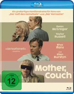 Produktbild von Mother, Couch