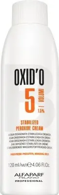 Image de Alfaparf Oxido'o 5 VOL 1,5% 120ml