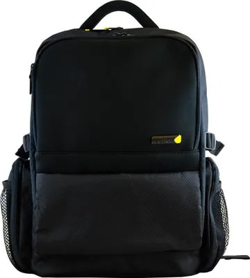 Obrázok produktu pre Techair Classic pro 39,6 cm (15,6") kryt batohu Black