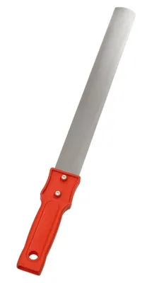 Produktbild von Profi Tapeziermesser Tapetenmesser 30 cm Klinge rostfreier Stahl